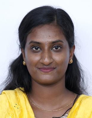 Ms. Sirumalar Rani